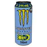 Monster - Zero Sugar Rossi Energy Drink - 500ml